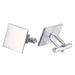 Men's French Cuff Studs Metal Square Cufflinks Shirt Accessories Hot Selling_ipsvogv.com