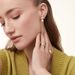 Women's Jewelry Two Wear Pearl Earrings Light Luxury High End Design One Piece Two Wear Earrings Ear Jewelry_ipsvogv.com