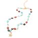 Popular Jewelry Devil's Eye Chain With Five Pointed Star Pendant Clavicle Necklace Female_ipsvogv.com