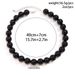 Acrylic Bead Necklace Female, European And American Trendy Fashion Personality Internet Celebrity Summer Travel Vacation With Collarbone Chain_ipsvogv.com