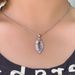 Copper K Gold Plated Rhodium Plated Simple Style Shiny Plating Inlay Geometric Zircon Earrings Necklace_ipsvogv.com