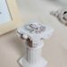 Sweet And Exquisite Hollow Bow Ring, Female Instagram Style, Niche, Light Luxury, Fashionable, Personalized, High-end_ipsvogv.com