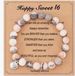 Heart Men Handmade Pendant Accessories For Women Versatile High-end Card Bracelet Gift_ipsvogv.com
