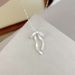 Butterfly Knot Necklace For Women, Niche Light Luxury New Chinese Style Chain Set, High-Value Collarbone Chain, Fresh_ipsvogv.com