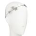 rhinestone stars headband ins Wind Crystal headband Bride wedding headdress exquisite Crown custom headband_ipsvogv.com