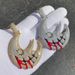 New Hip Hop Moon Men's Fashion Diamond Pendant Necklace_ipsvogv.com