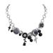 Y2K Heavy Industry Exaggerated High End Necklaces, Female Niche Subculture, Punk Hip Hop, Clavicle Chain, Choker, Neck_ipsvogv.com