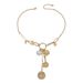 Women's Jewelry Multi Pendant Detachable Necklace Devil Eye Tarot Cactus Star_ipsvogv.com