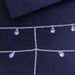 sexy multi-layer crystal Leg chain fashion all-match rhinestone body chain female Leg chain_ipsvogv.com