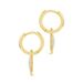 Women's Jewelry Pig Nose Earrings Light Luxury High End Design Exquisite Versatile Earrings Ear Clips Earrings_ipsvogv.com