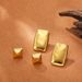 Women’s Jewelry Set Fashion Fashion Simple Gold Plated Stainless Steel Concave And Convex Square Earrings Atmospheric Antique Square Earrings_ipsvogv.com