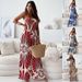 Women's Clothing fashion temperament one shoulder backless waist wide leg jumpsuit_ipsvogv.com