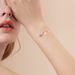 Waist For Women, Niche Design, Lucky Beads, Simple, Versatile, Fashionable, Exquisite Girlfriend Bracelet_ipsvogv.com