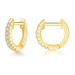 Unisex ear bone studs butterfly heart shaped titanium steel screw buckle ear studs popular earrings_ipsvogv.com