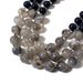 Fashion Exaggerated Necklace Jewelry Simple Beaded Multi Layer Necklace For Women_ipsvogv.com