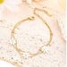 Fashionable Beimu Titanium For Women, With Niche Design That Is Versatile Does Not Fade, And A High-end Stainless Steel_ipsvogv.com