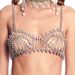 ins Blogger With Bikini Breast Chain, European And American Sexy Rhinestone Body Chain Accessories Women's Body Chain_ipsvogv.com