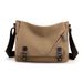 Lightweight Men's Bag New Men's Canvas Large Capacity Crossbody Bag Multifunctional Fashion Trend Casual Shoulder Bag_ipsvogv.com