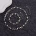 Ins Harajuku Style Personalized Street Bounce Di Rivet Necklace Bracelet Set Unisex Trendy Jewelry_ipsvogv.com