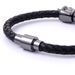 Bracelet 1pc New Men's Cowhide Ghost Head Bracelet Punk Style High Quality Skulls_ipsvogv.com