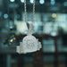 Hip Hop Necklace, Hiphop Copper Inlaid With Zircon, US Dollar, Money Bag, Men's And Women's Personalized Trendy Brand_ipsvogv.com