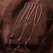 Simple And Extendable Water Diamond Claw Chain With Adjustable Bracelet For Women's Jewelry_ipsvogv.com