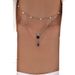 Sweater Creative Grandmother Blue Green Pearl Multi-layer Necklace Simple Three-layer Collarbone Chain_ipsvogv.com