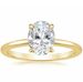 INS Wedding Luxury Elliptical Zircon Series Women's Ring Fashionable, High End, Versatile Design For Women_ipsvogv.com