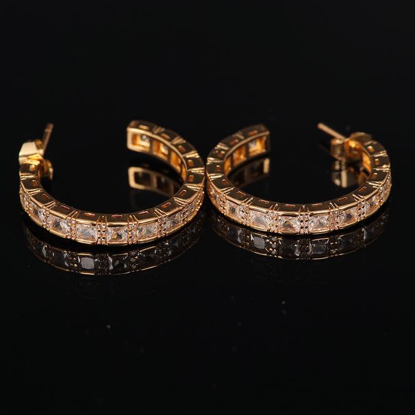 Collection Of High-end, Vintage, Diamond Studded, Qingdao Designed Jewelry_ipsvogv.com