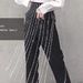 New Women's Diamond Chain Tassel Long Skirt Sexy Transparent Super Flash Hot Girl Skirt_ipsvogv.com