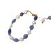 【 Limited Time Offer 】 Freshwater Pearl Grape Stone Pink Crystal Fashion Personalized For Best Friends Same Style_ipsvogv.com