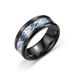Dragon Pattern Titanium Steel Men's Fashion New Couple Ring Jewelry_ipsvogv.com
