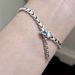 New "Mechanical Dimension" Spirit Snake Bracelet Light Luxury, Niche, High End Design Alloy Hand Jewelry For Women_ipsvogv.com