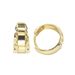 Earrings Sterg Sier Car Wer Cut-off Ear Buckle Light Autumn And Winter Niche Ins Style Earrings Women's High-end Jewelry_ipsvogv.com