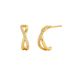 Minimally Exquisite For Women With Niche Designs, Pure Silver Earrin, 2024 New Trendy, High-end And Atmospheric_ipsvogv.com