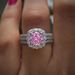 Cao Shi's New Fashion Full Diamond Zircon Copper Jewelry Ring_ipsvogv.com