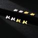 hot selling ethnic style stainless steel French Guadeloupe map and Martinique map earrings_ipsvogv.com