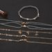 New Jewelry Bohemian Autumn Star Moon 6-piece Bracelet Set_ipsvogv.com