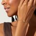 Women's Jewelry Natural Green Aventurine Bracelet Light Luxury High End Design Fashionable Versatile Simple Hand Jewelry_ipsvogv.com
