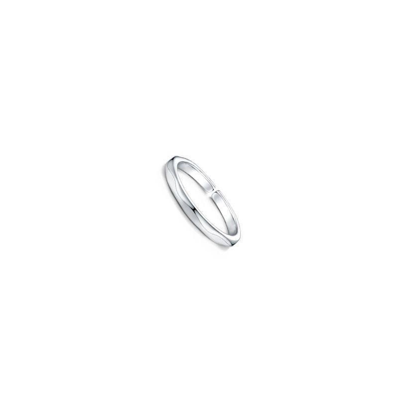 people's Collection Irregular 【 2101 】 French Pleated Drip Oil Chain Niche Design Ring, Female Personality Blue Fish 【 】 Ring,_ipsvogv.com