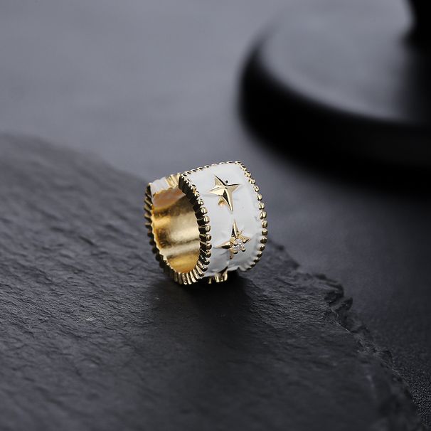Star Shaped Men, High End, Versatile, No Hole Ear Bone Clip For Women, Fashion Trend Earrings, Accessories, With A Small_ipsvogv.com