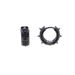 Women's Jewelry Hip Hop New Nail Zircon Earrings Hip Hop Fashion Street Trend Earrings_ipsvogv.com