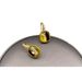 Korean Fashion Commuter Earhook Geometric Inlaid Crystal Glass Personalized Charm with Niche Design Simple Earrings_ipsvogv.com