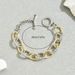 Unisex Ladies Retro Bracelet Simple Hip Hop Design Small Group Multi Layered Bracelet Versatile Hand Jewelry_ipsvogv.com