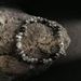 Cracked Bead For Men High-end Personality Versatile Men's Jewelry 2025 New Hip-hop Unisex Bracelet Trend_ipsvogv.com
