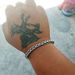 S71 Jewelry Personality Exaggerated Tassel Thick Chain Dragon Bone Men's Bracelet_ipsvogv.com