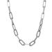 Thick Chain Necklace Light Luxury Clavicle Chain Female Necklace Personality Sweater Chain_ipsvogv.com