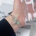 Beaded With A Niche High-end Design, Exquisite For Women, Simple And Luxurious, Versatile, Ethnic Style Bracelet_ipsvogv.com