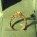 Aubao Jewelry Couple Fashion Hand Ornament Opal Ring Female_ipsvogv.com