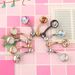 explosions 10-piece set belly button ring set belly button nail belly button puncture jewelry_ipsvogv.com